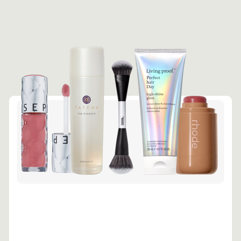 Sephora UK’s Hottest Beauty Trends of 2025